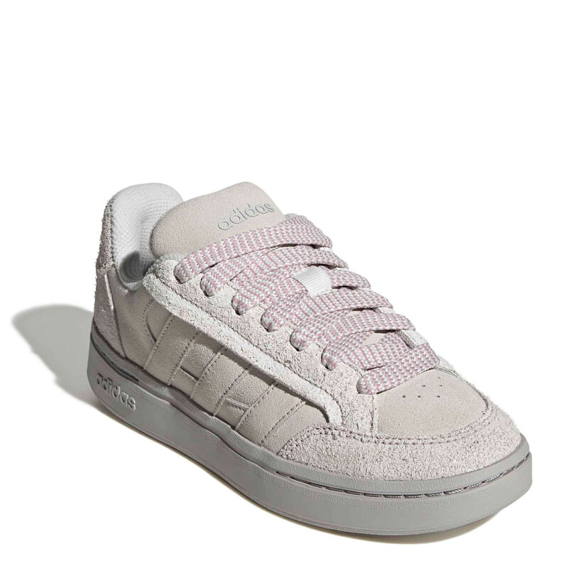 Championes de Mujer Adidas Gc Alpha Sk8 Beige