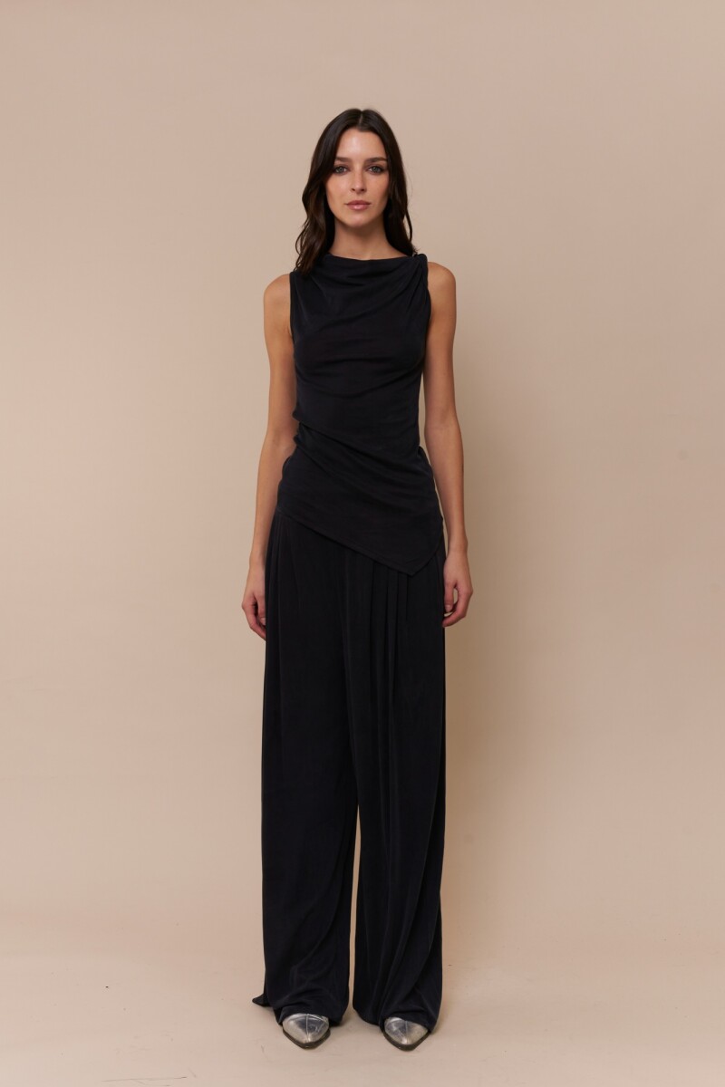 Pantalón Pauli NEGRO