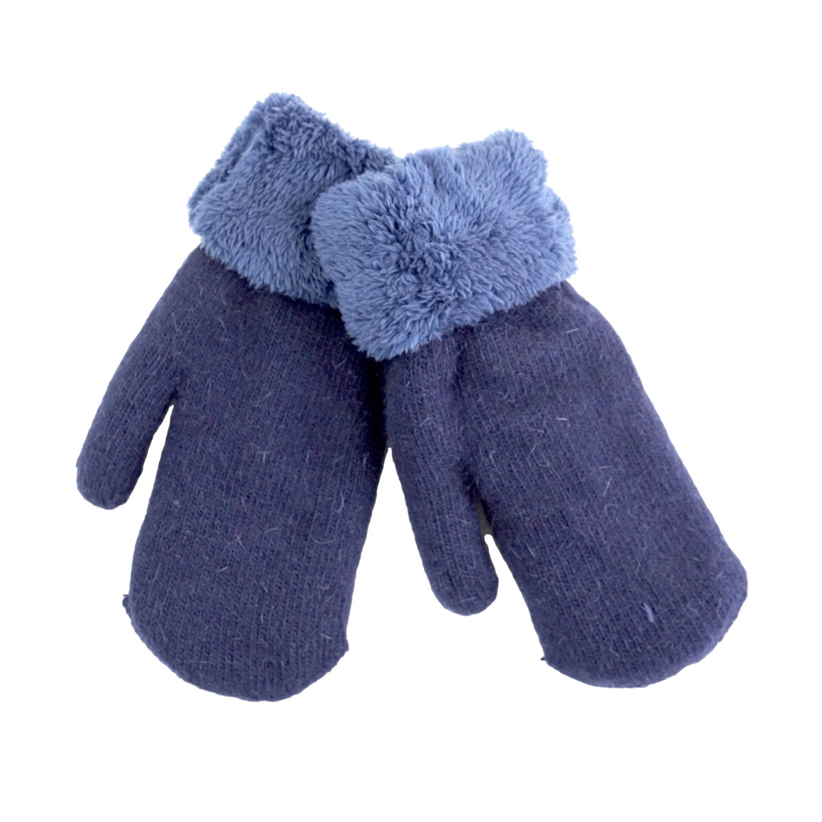 GUANTE MITON 5 COLORES 19.5X7.5CM 80GR 