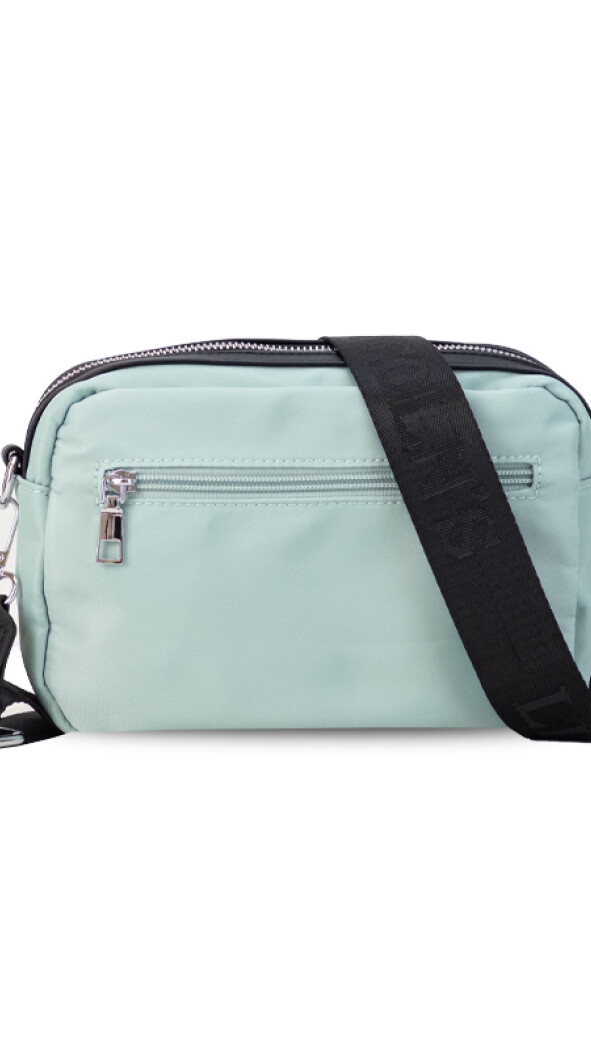 BANDOLERA MEDITERRANEA AQUA