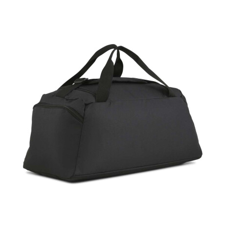 Valija Fundamentals Small Sports Bag Unisex Negro