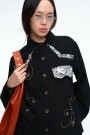 CAMISA Negro
