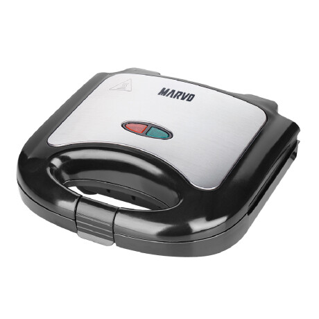 Sandwichera Marvo HSM-005 750W 001
