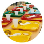 Grandes Comedores y Centros