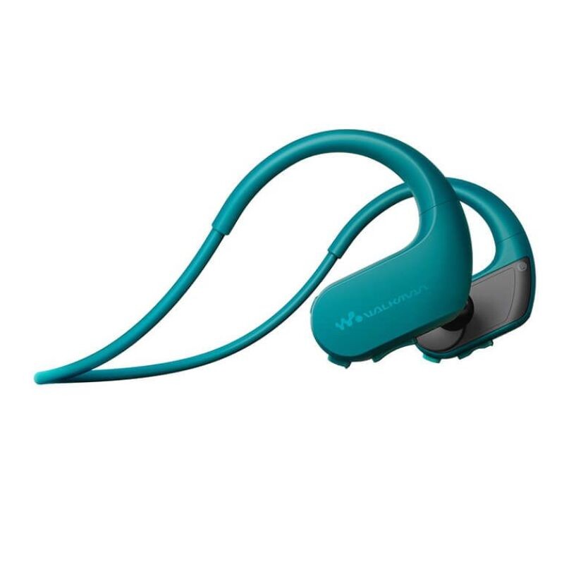 Auricular Sony Mp3 NW-WS413 Blue Auricular Sony Mp3 NW-WS413 Blue
