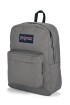 MOCHILA SUPERBREAK PLUS GRAPHITE GREY