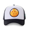 Gorro CapsLab Dragon Ball Z Multicolor