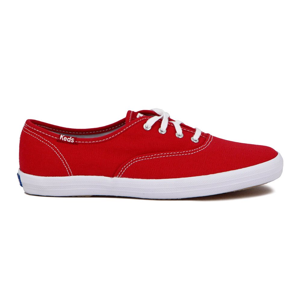 Keds Champion - Red Rojo