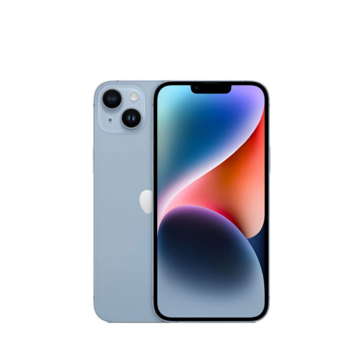 iPhone 14 128GB Blue