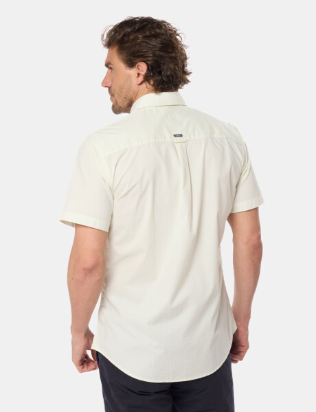 CAMISA LISA Verde