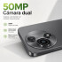 Celular Tcl 60 Se Nxtpaper 5g 18gb (8gb + 10gb) Ram 256gb + Regalo GRIS