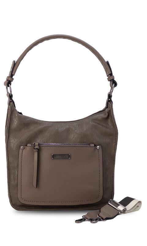 BANDOLERA MORRAL ELATEA HUMO