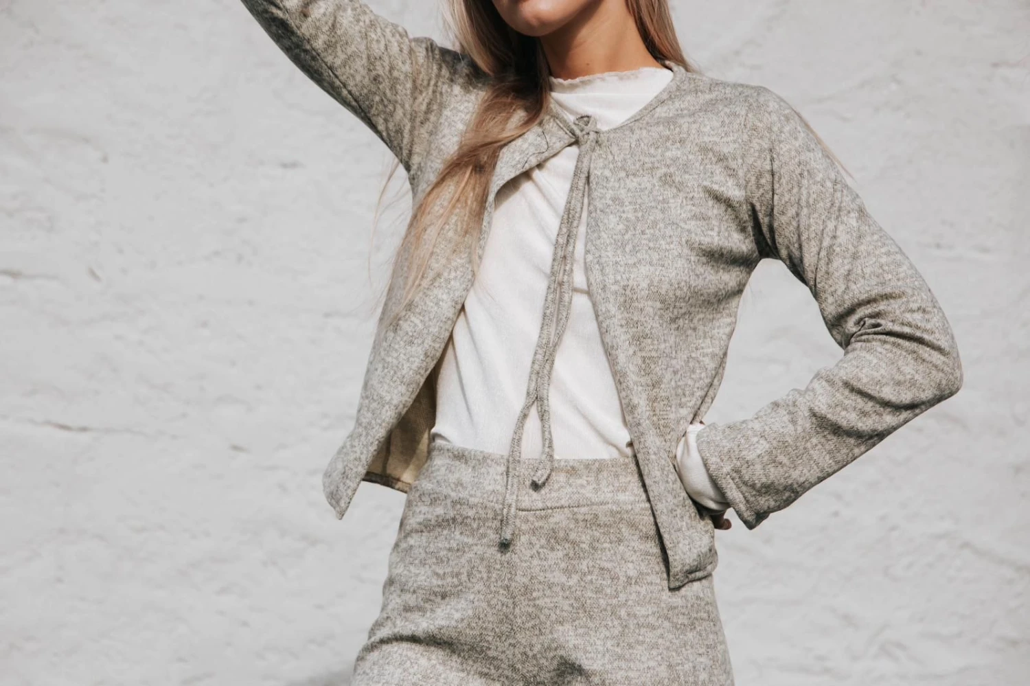 Saco Endless Summer - Jaspeado
