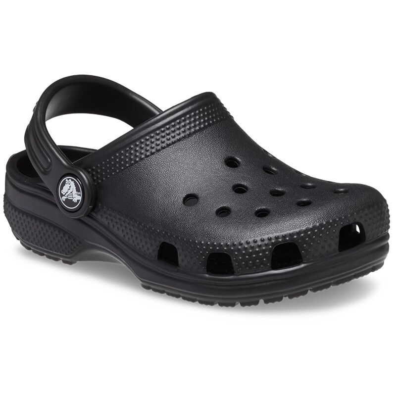 Classic Kids Negro