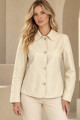 Blazer cloe Natural