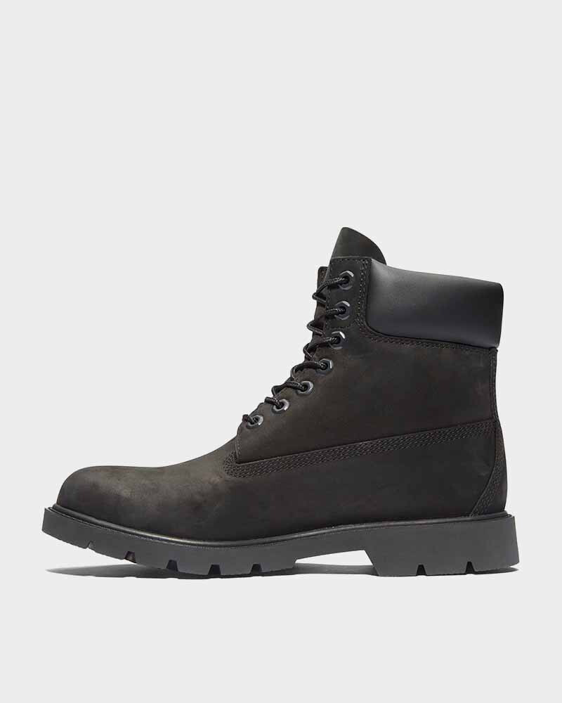 Botas Timberland Classic 6 Inch Waterproof Hombre Black