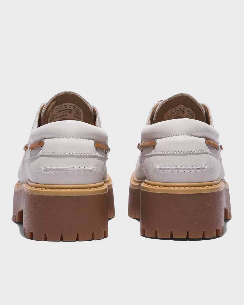 Zapato Stone Street Boat Mujer Em2