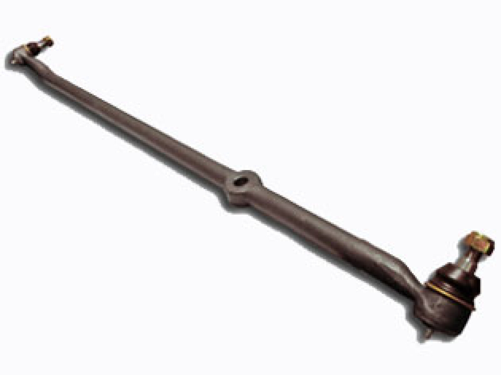SUSPENSION VARIOS - BARRA CENTRAL FORD F250 LENA 