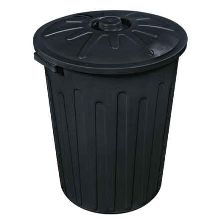 TACHO PAPELERA RESIDUOS 65 LTS TACHO PAPELERA RESIDUOS 65 LTS