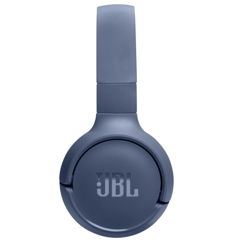 Auriculares JBL Tune 520 Blue con Bluetooth Auriculares JBL Tune 520 Blue con Bluetooth