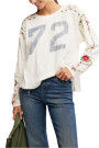 LILITH TEE Marfil
