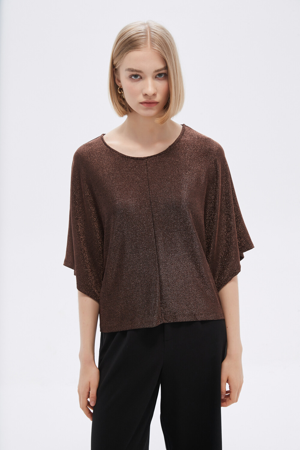 Remera Banjee Estampado 015