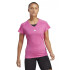 Remera de Mujer Adidas Essentials Wns Fucsia