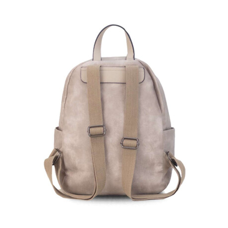 Mochila Queretaro Cemento