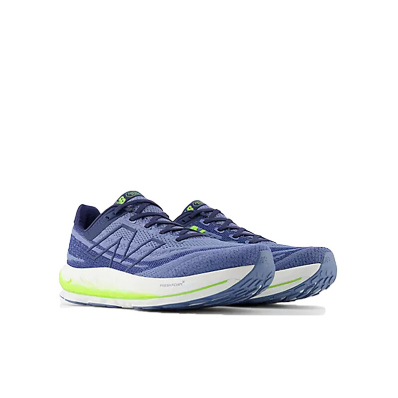 Championes New Balance Fres Foam X Vongo V6 Azul