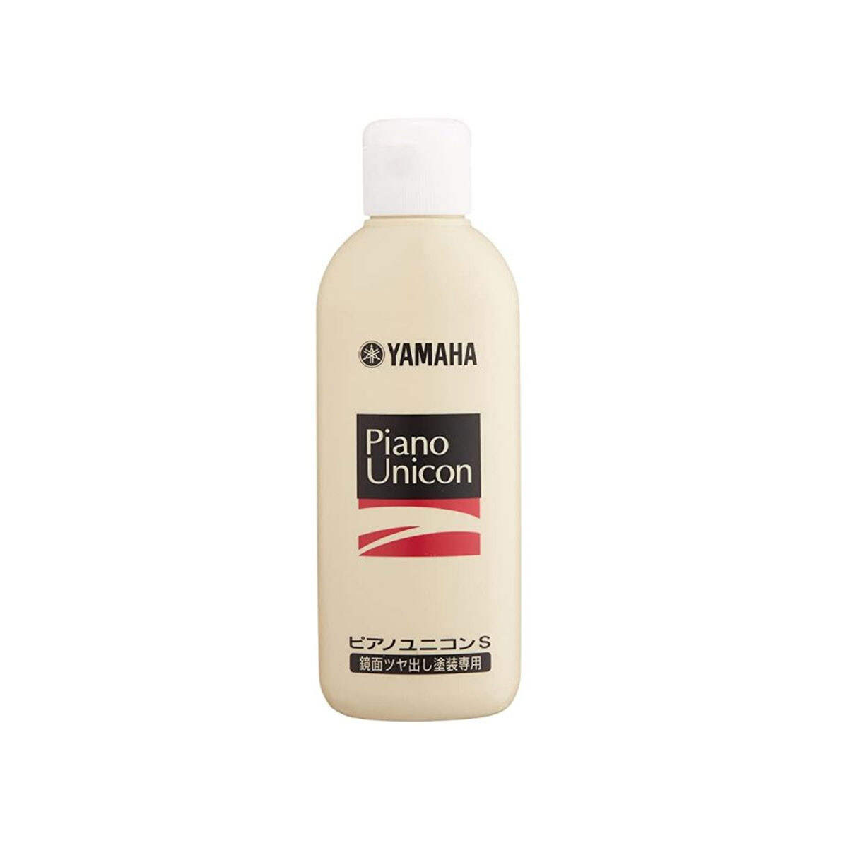 LÍQUIDO LIMPIEZA YAMAHA PIANO 150ML PARA PIANO 