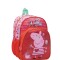 PEPPA PIG MOCHILA 12 C/ BOLSILLO S/C