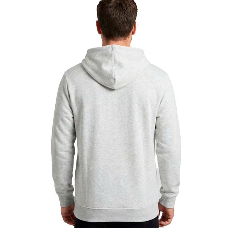 Canguro Marvel de Hombre - AVIAFW24501 Gris Claro-melange