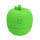 Lengua Estimuladora Apple Secret Pretty Love Verde