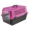 TRANSPORTADORA ATLAS 10 FUCSIA