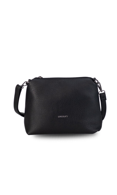 CARTERA BRISA NEGRO