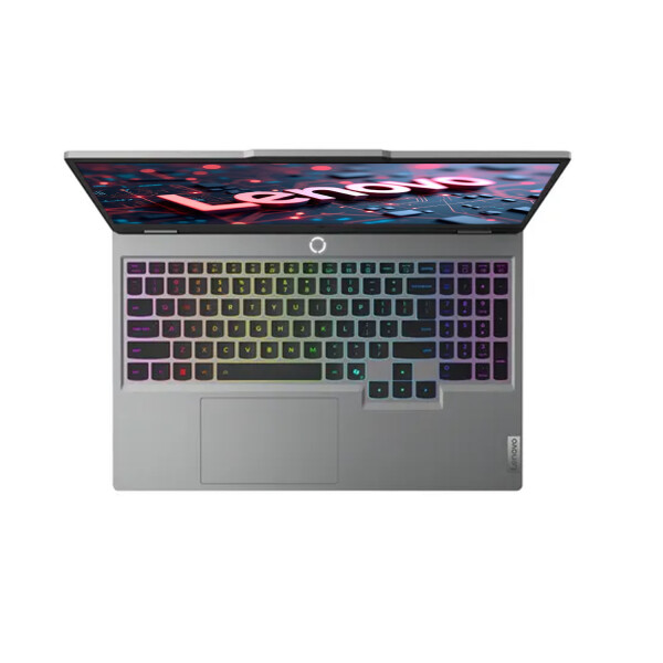 Notebook Lenovoo Hp10 Ryzen 7 16gb Ram 512gb Ssd Rtx5060 NOTEBOOK LENOVO HP10 RYZEN 7/16/512/5060