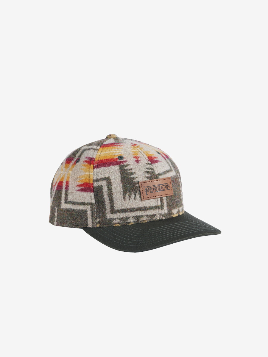 GORRO PENDLETON 