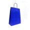 Bolsa con Asa N°2 Azul