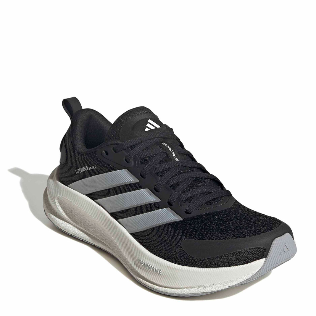 Championes de Mujer Adidas Supernova Ease 2 W - Negro - Blanco 