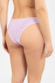 Bikini vaporetto Soft lilac