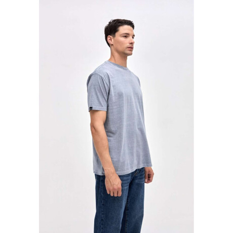 Remera Scotland Topo