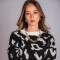 Sweater CELE Negro