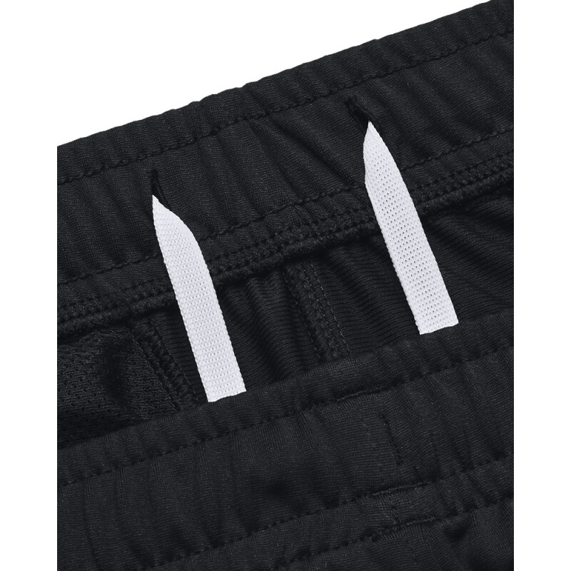 UA W's Team Knit WUp Pant-BLK BLK-001