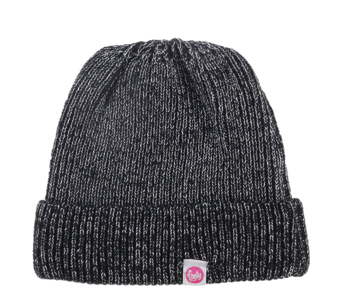 Gorro Footy Love Negro