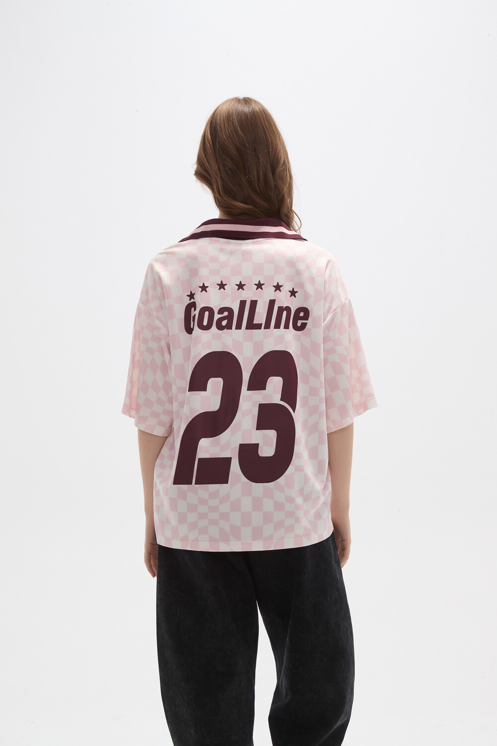 Remera Scuro Estampado 1