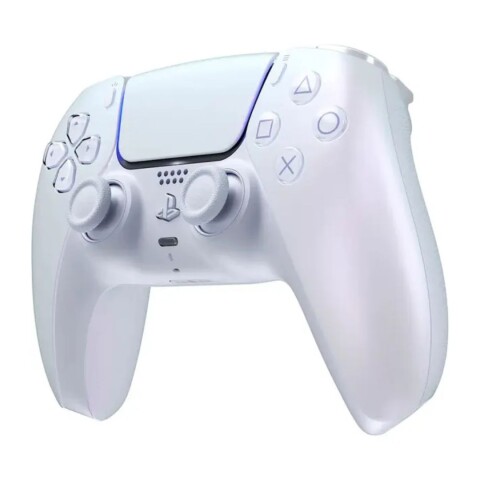Control Sony DualSense para PS5 (CFI-ZCT2) Chroma Pearl