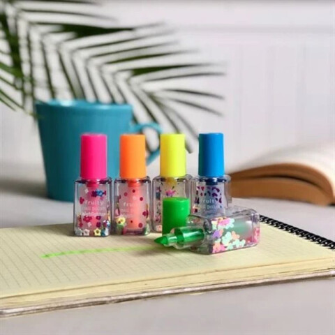 Marcador Esmalte X5 Marcador Esmalte X5