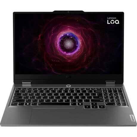Notebook Lenovo Ryzen 7 5.1GHZ, 16GB, 1TB Ssd, 15.6" Fhd 144HZ, Rtx 4060 8GB 001