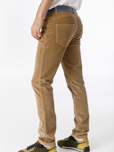 PANT ADUR 2.0 BEIGE