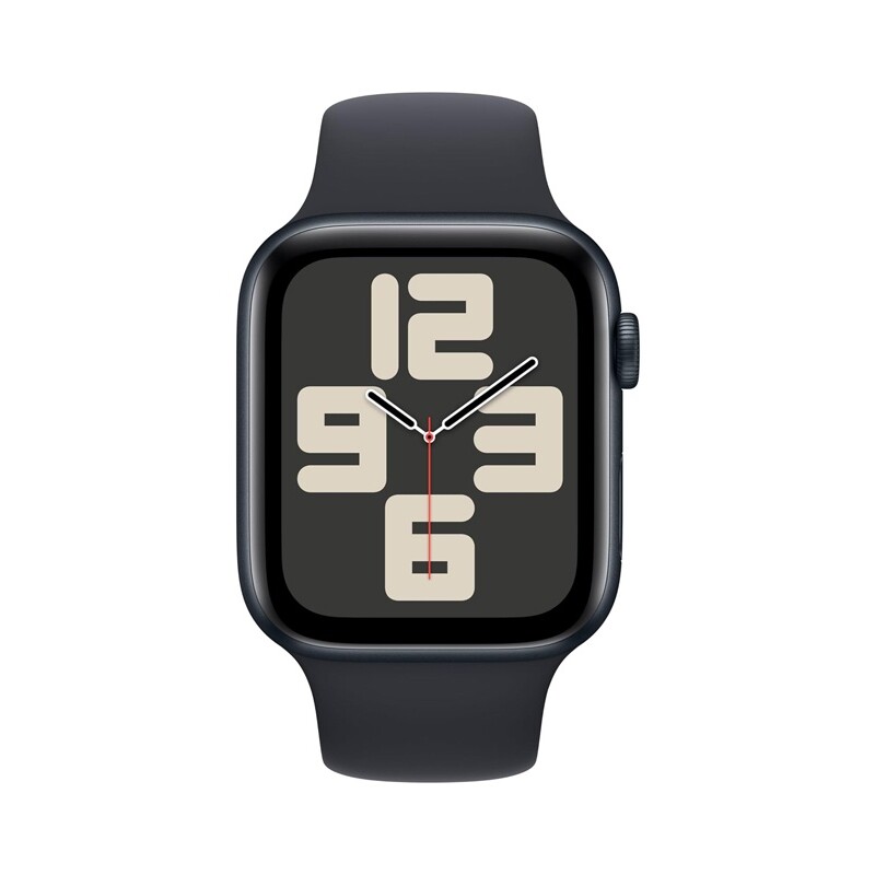 Reloj SmartWatch Apple Watch SE 2 44mm MRE93 Midnight ML Reloj SmartWatch Apple Watch SE 2 44mm MRE93 Midnight ML